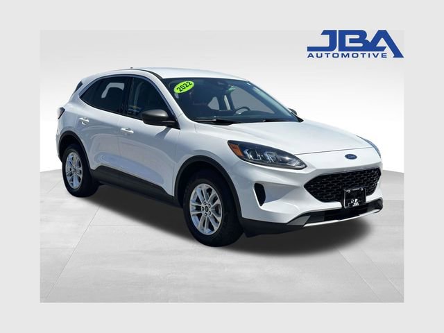 Used 2022 Ford Escape SE w/ Convenience Package AWD/4WD image 1