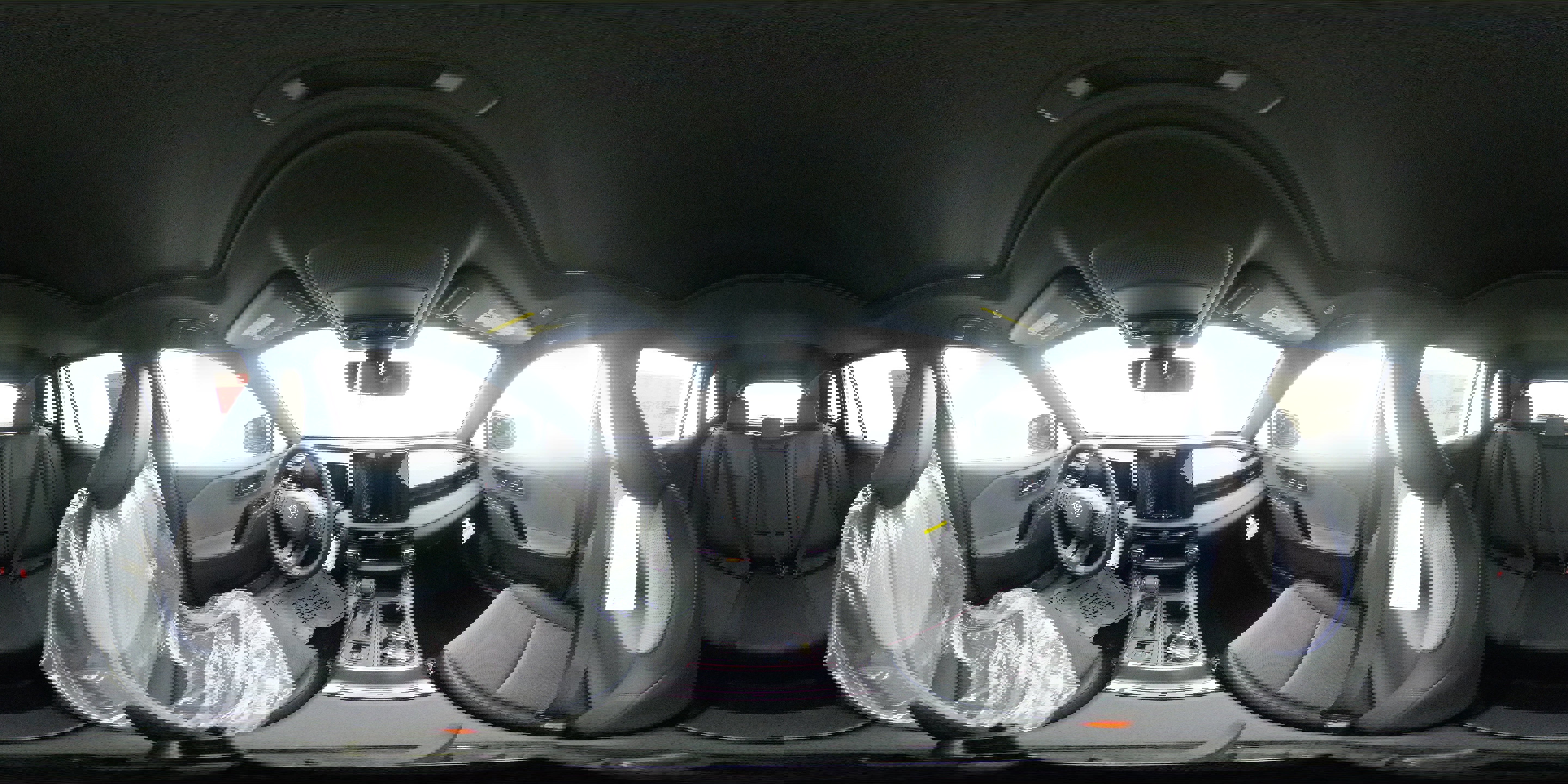 New 2026 Toyota RAV4 XSE image 33