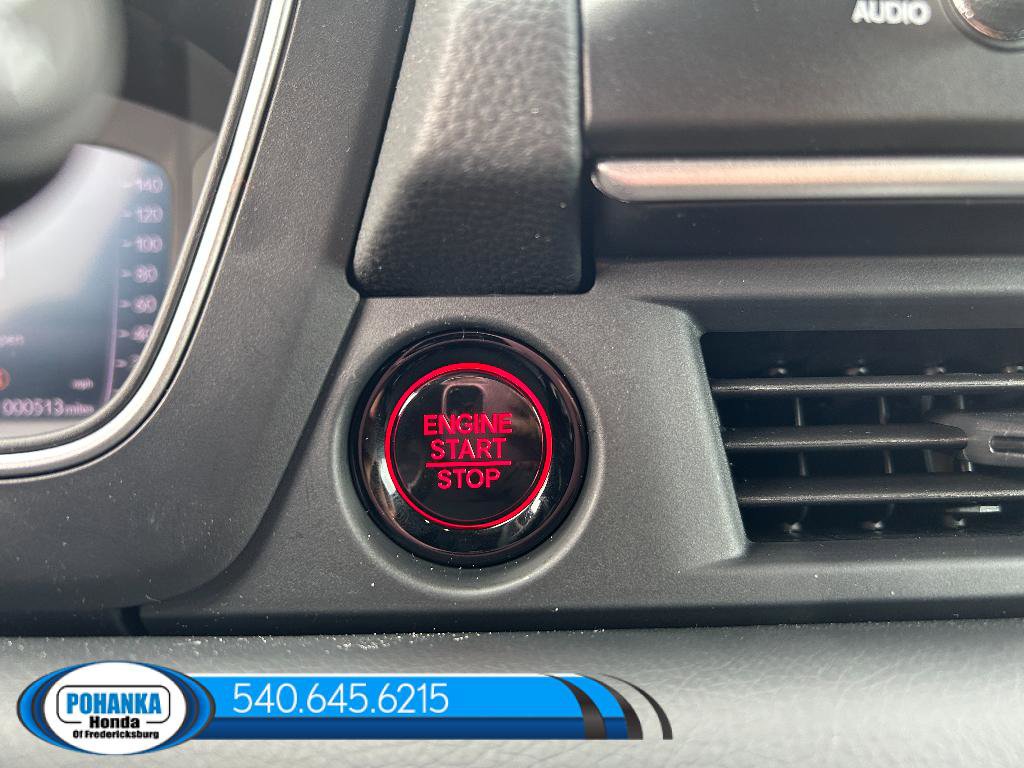 New 2026 Honda Passport TrailSport Elite image 21