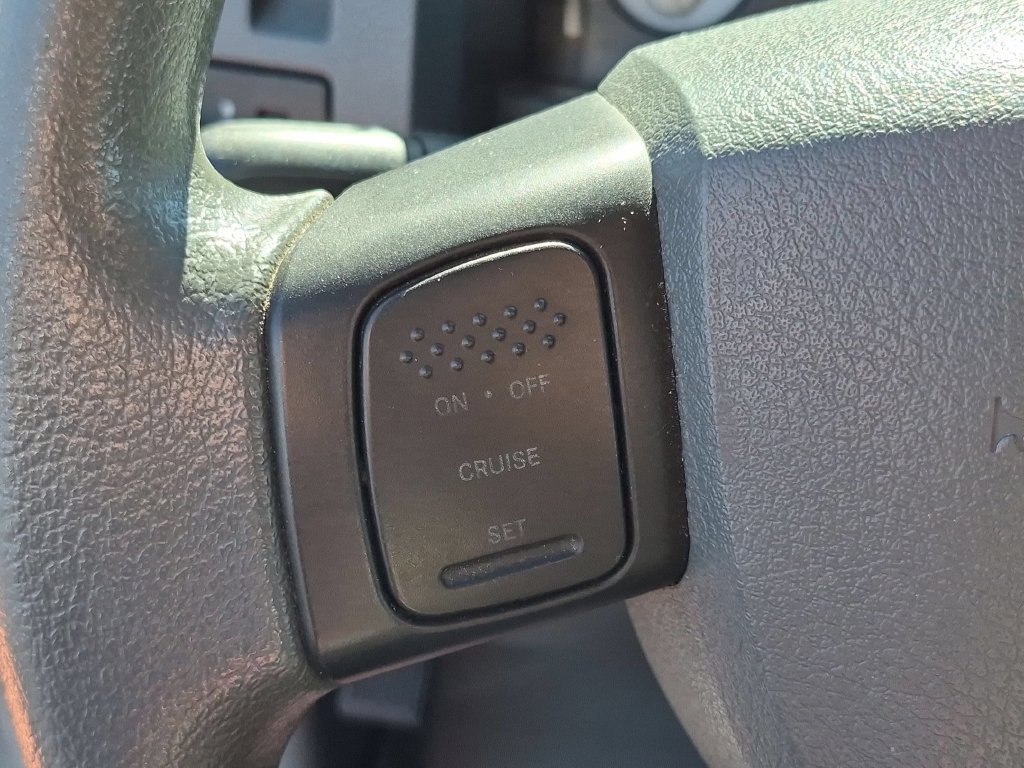 Used 2007 Dodge Ram 3500 Truck SLT AWD/4WD image 14