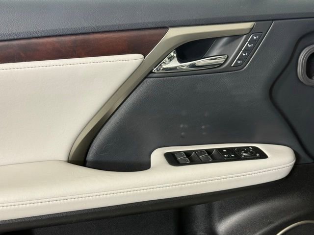 Used 2020 Lexus RX 450h AWD w/ Premium Package image 17