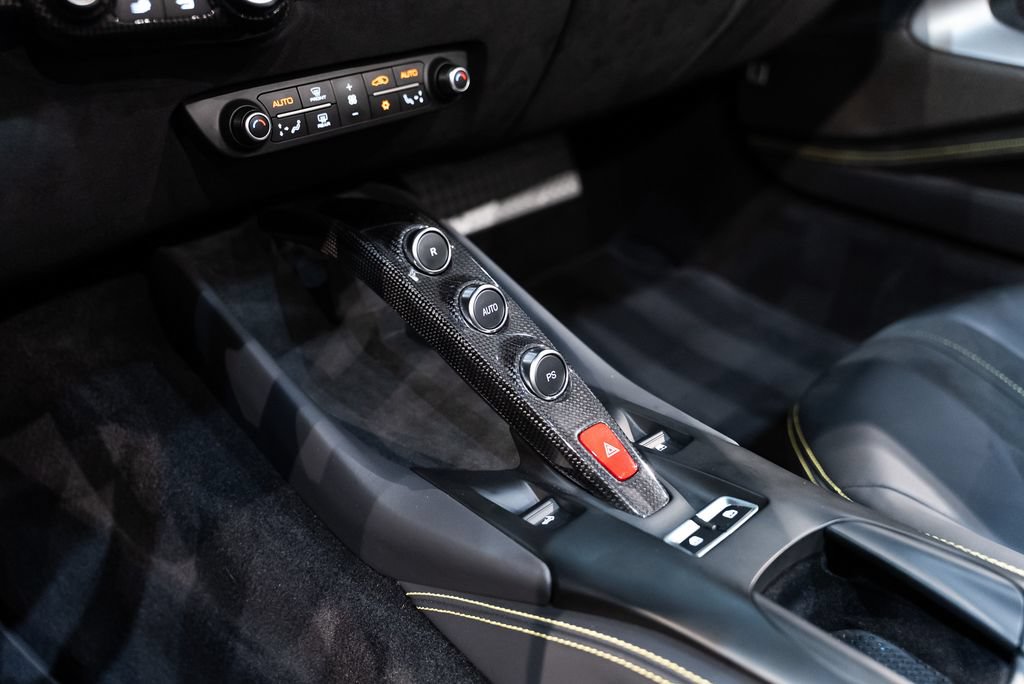 Certified 2023 Ferrari 812 GTS RWD image 43