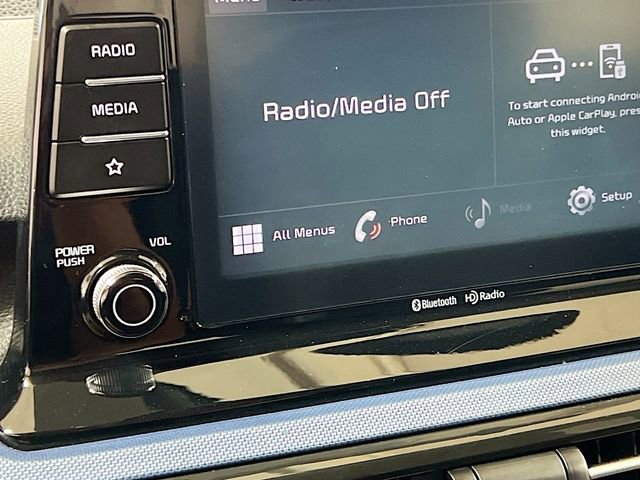 Certified 2023 Kia Seltos S image 14