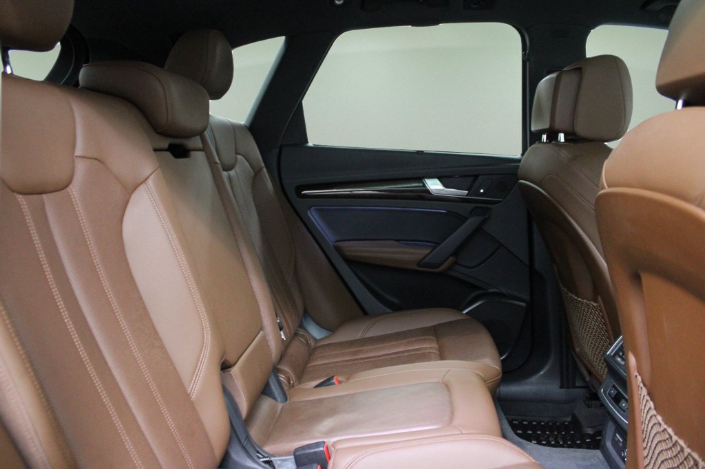 Used 2019 Audi Q5 2.0T Premium Plus AWD/4WD image 27