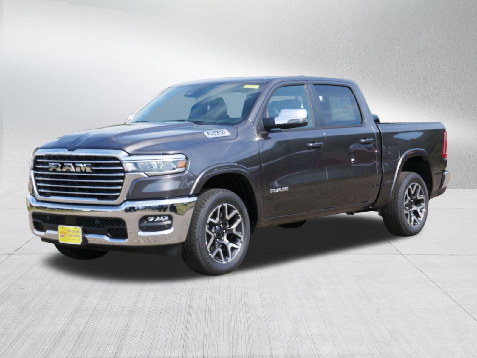 New 2026 RAM 1500 Laramie image 4
