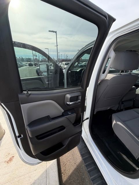 Used 2019 Chevrolet Silverado 2500 W/T w/ WT Convenience Package image 35