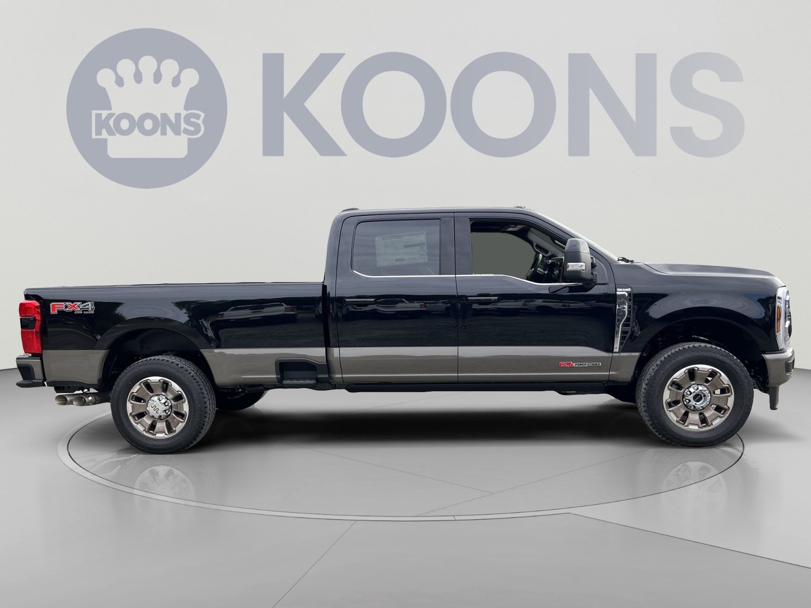 New 2027 Ford F350 King Ranch AWD/4WD image 8
