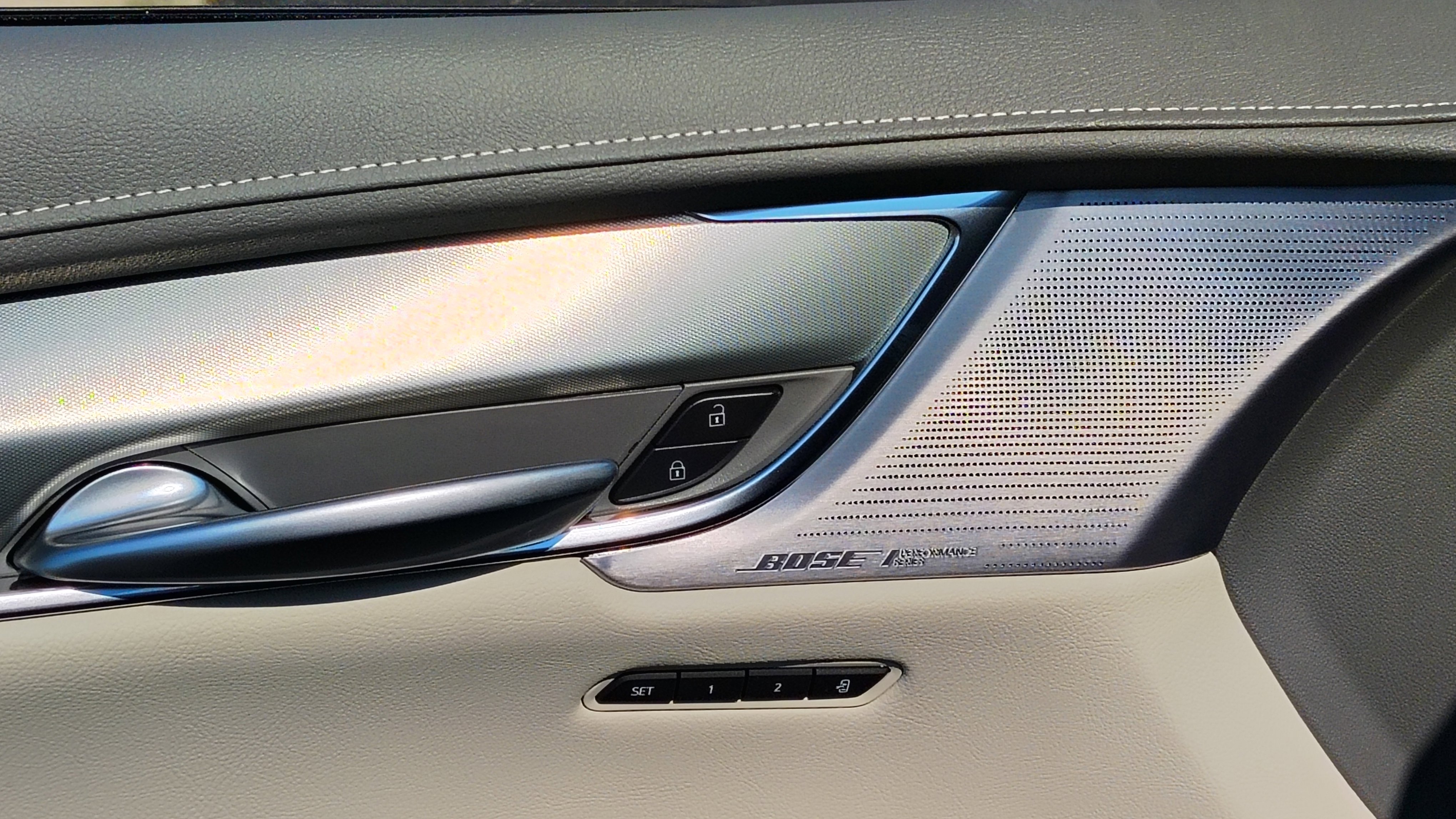 New 2025 Cadillac XT5 Premium Luxury w/ Technology Package image 12