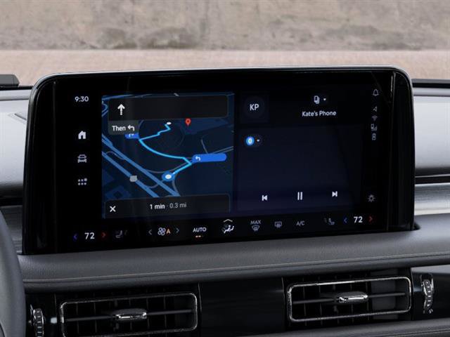 New 2027 Lincoln Aviator AWD image 14