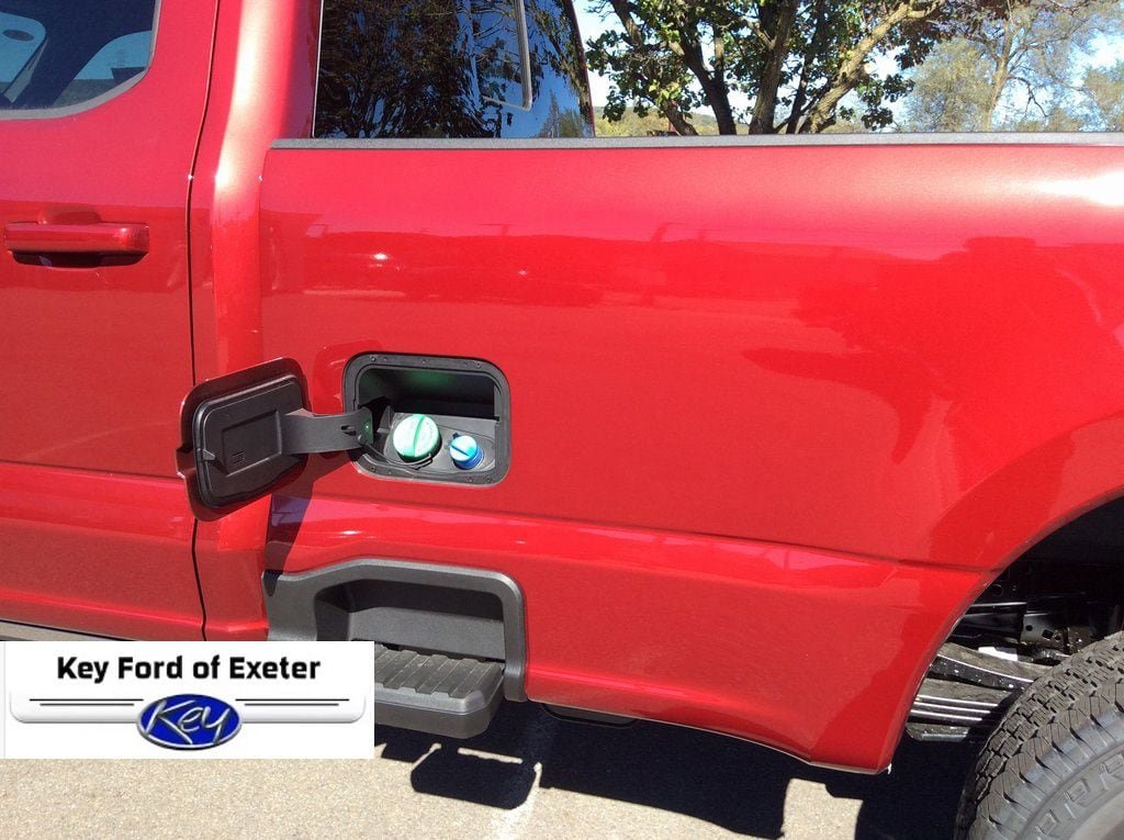 New 2026 Ford F350 Lariat w/ FX4 Off-Road Package image 27