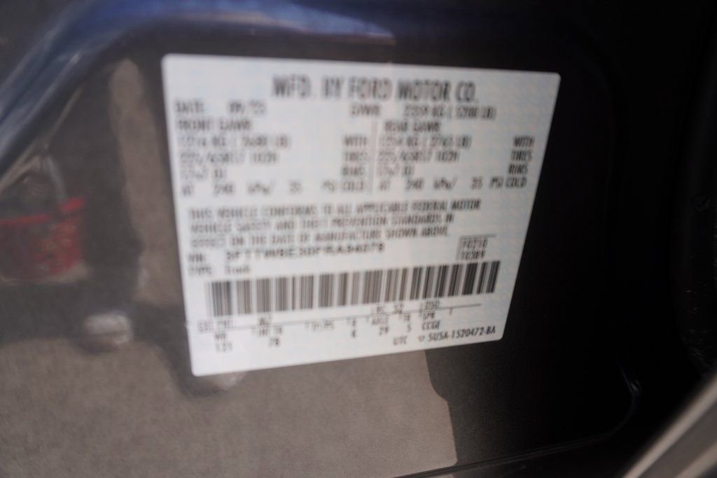 Certified 2023 Ford Maverick XLT image 32
