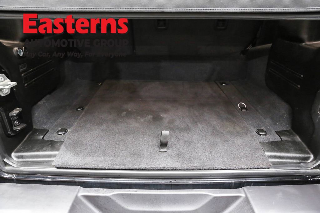 Used 2024 Jeep Wrangler Sport S 4xe image 9