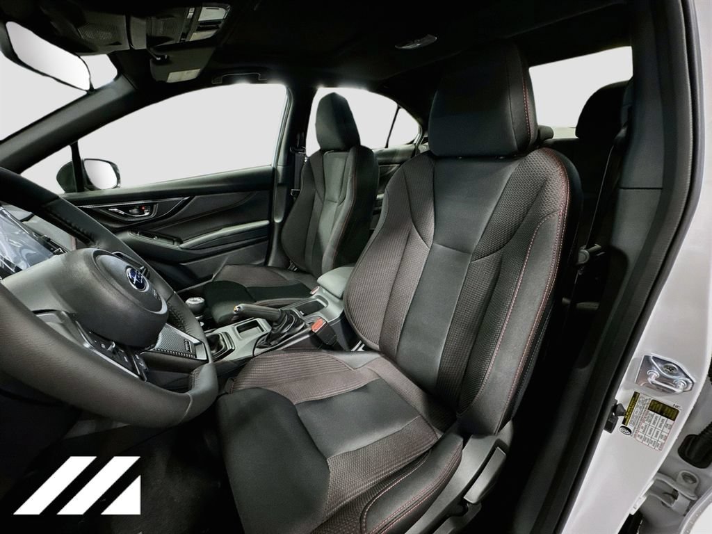 New 2026 Subaru WRX AWD/4WD image 21