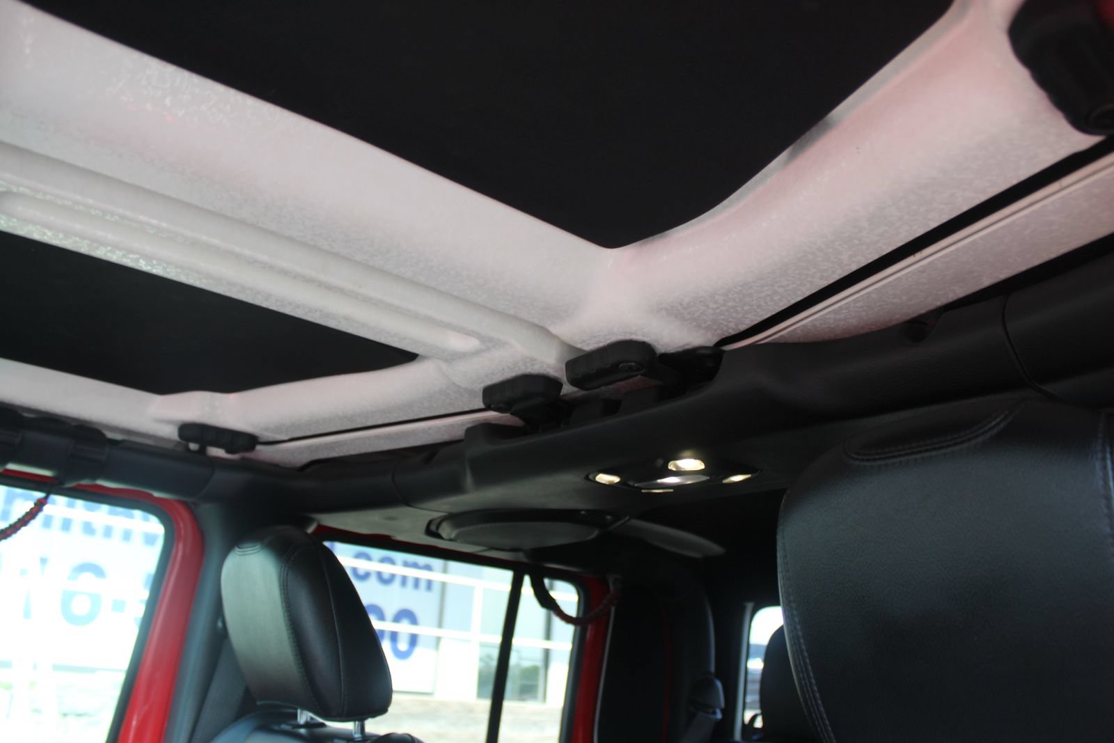 Used 2020 Jeep Gladiator Rubicon AWD/4WD image 30