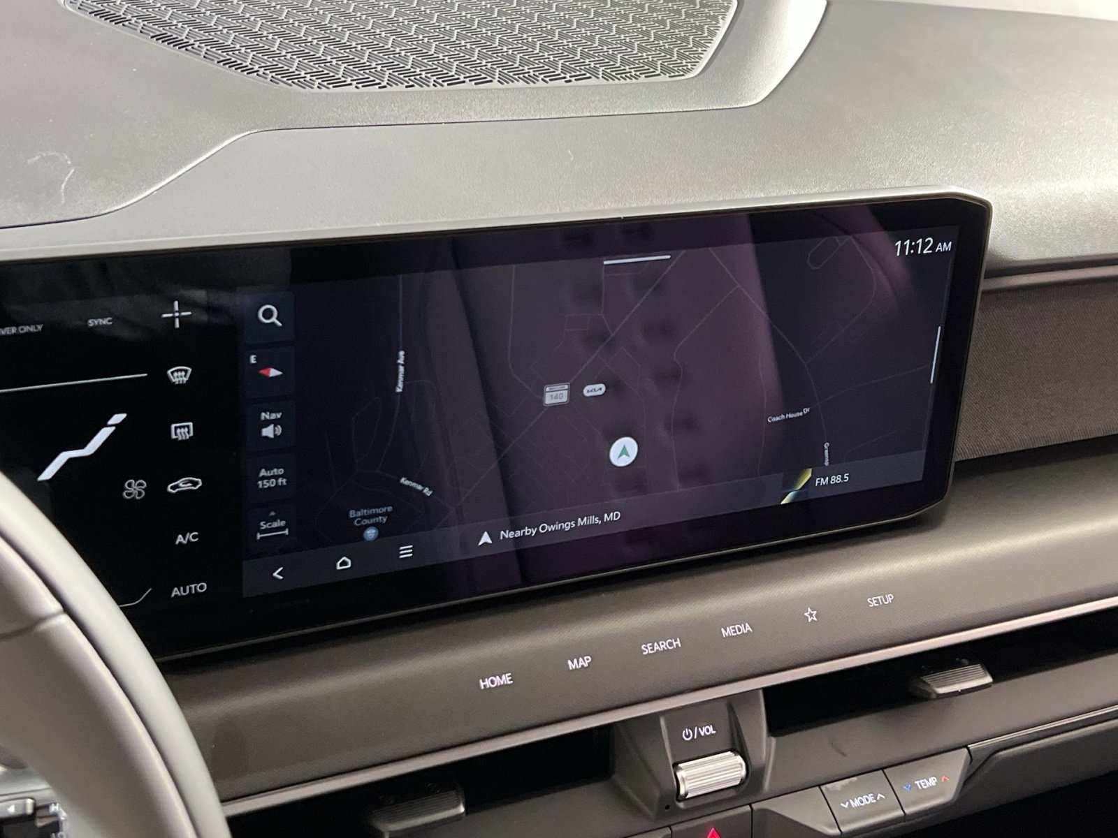 New 2026 Kia EV9 Wind image 18