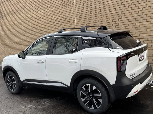 New 2026 Nissan Kicks SV w/ Cold Weather Package image 29