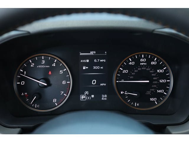 New 2026 Subaru Crosstrek 2.5i Wilderness AWD/4WD image 35