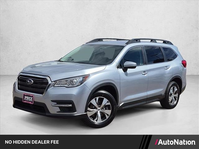 Used 2022 Subaru Ascent Premium w/ Convenience Package AWD/4WD image 1