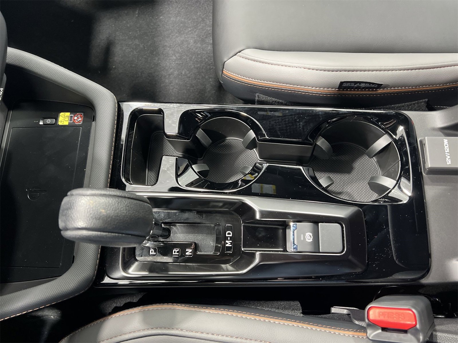 New 2026 Subaru Forester Sport image 19