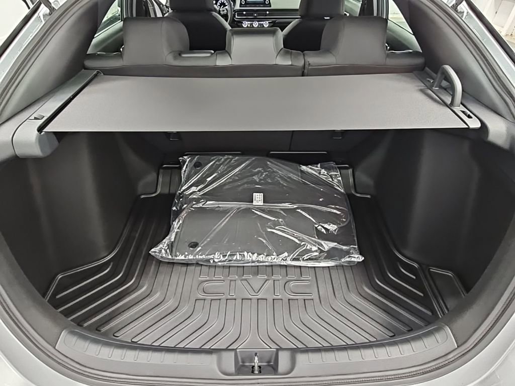 New 2026 Honda Civic Sport image 29