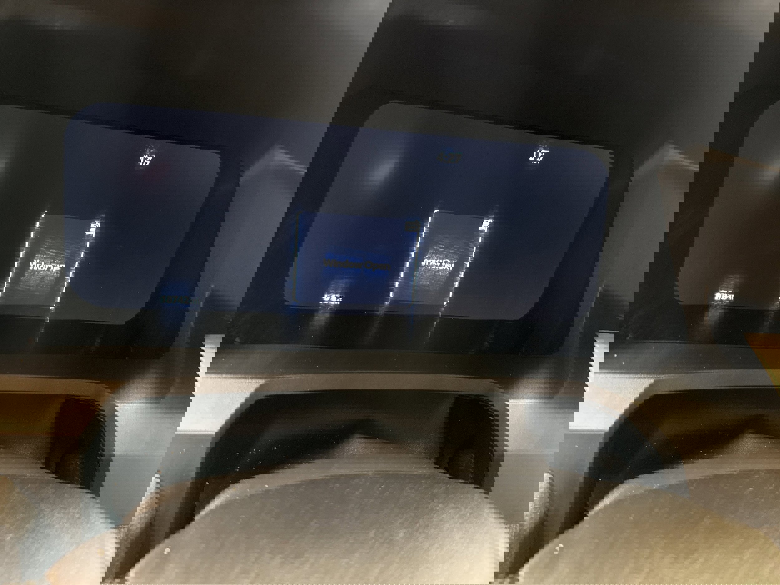 Used 2024 Toyota Tacoma TRD Off-Road image 5