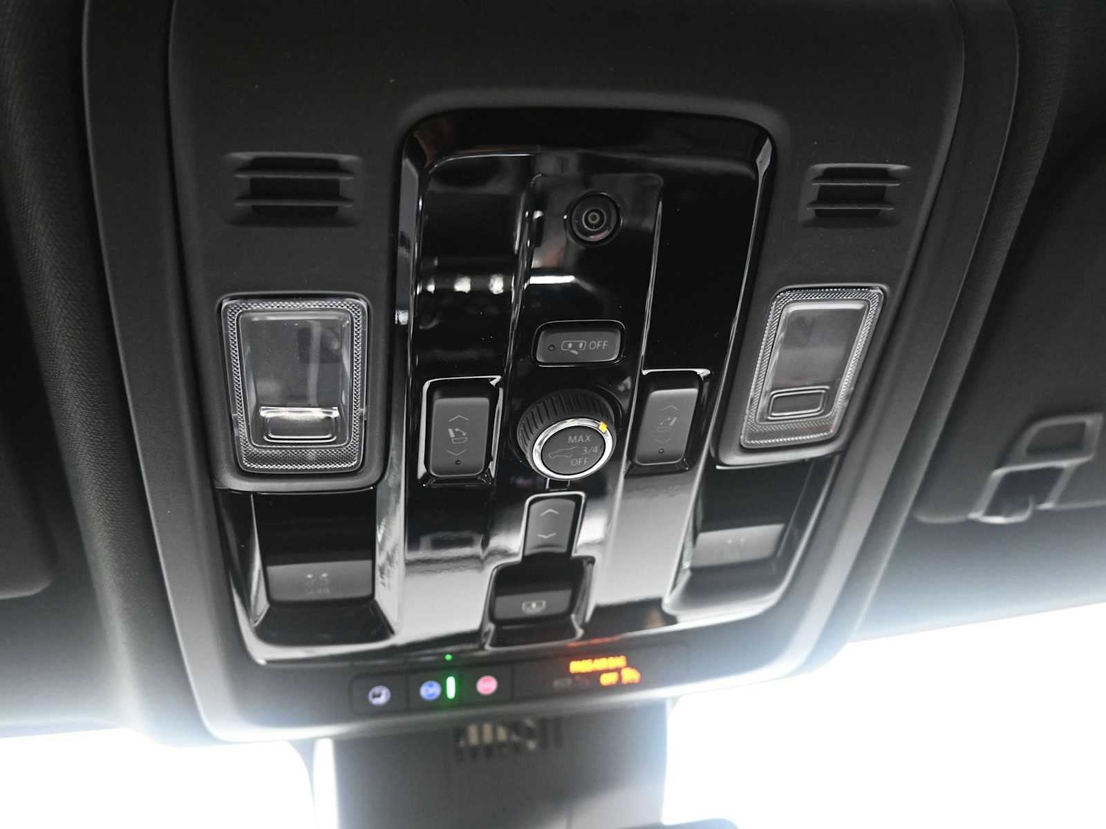 New 2026 GMC Yukon Denali w/ Sun & Power Step Package AWD/4WD image 22