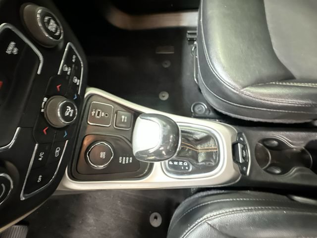 Used 2019 Jeep Compass Latitude AWD/4WD image 21