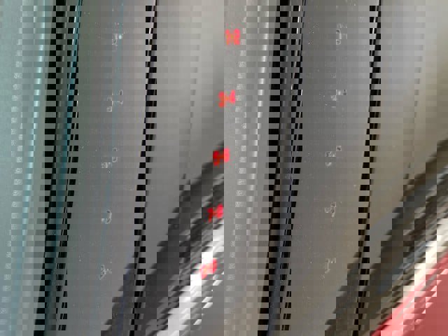 New 2024 Lincoln Corsair Grand Touring w/ Equipment Group 301A image 16