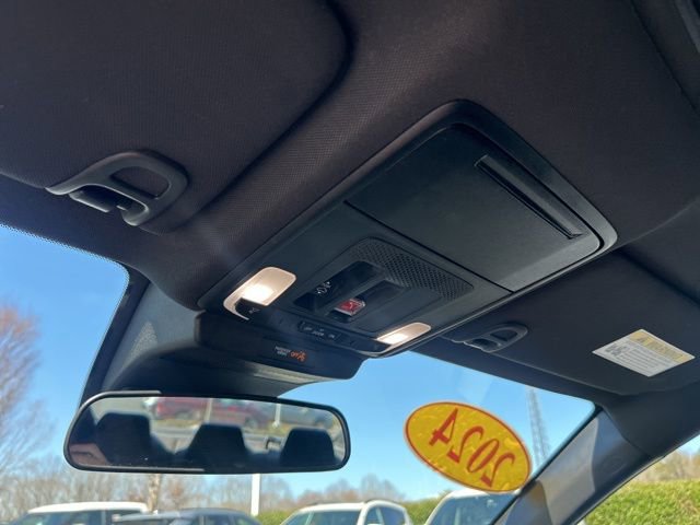 Used 2024 Honda Accord Sport image 26