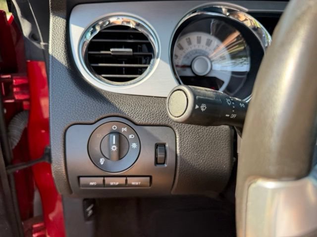 Used 2012 Ford Mustang GT Premium w/ Security Pkg RWD image 17