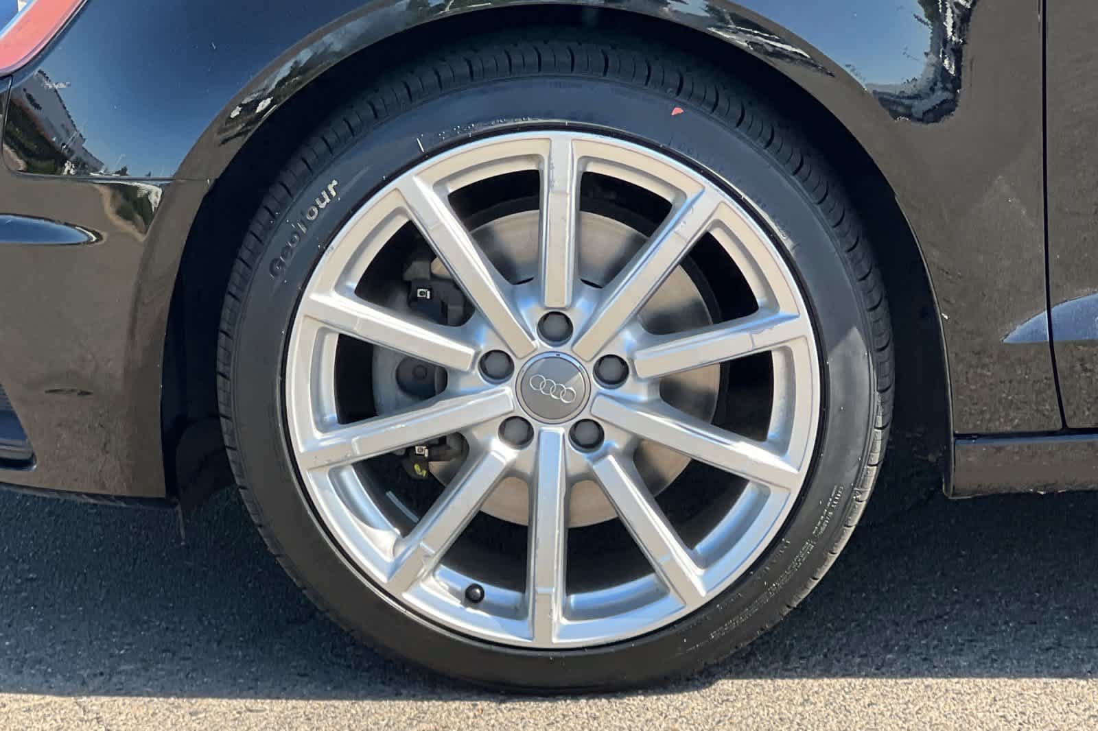 Used 2015 Audi A3 1.8T Premium w/ Aluminum Style Package FWD image 27
