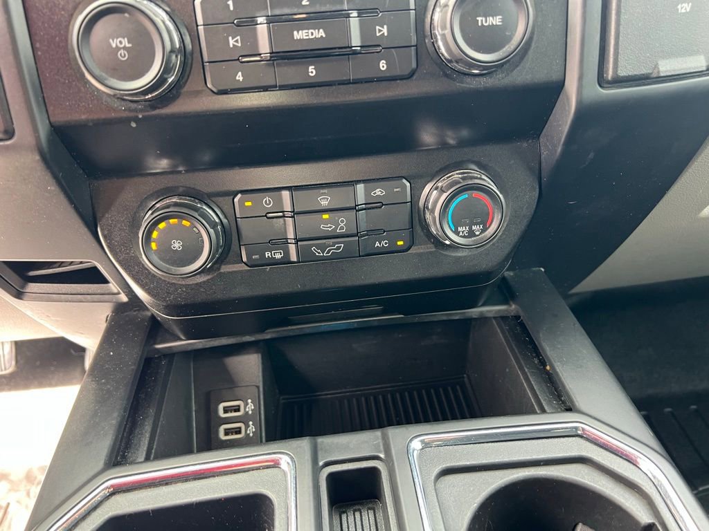 Used 2019 Ford F150 XL w/ Equipment Group 101A Mid AWD/4WD image 33