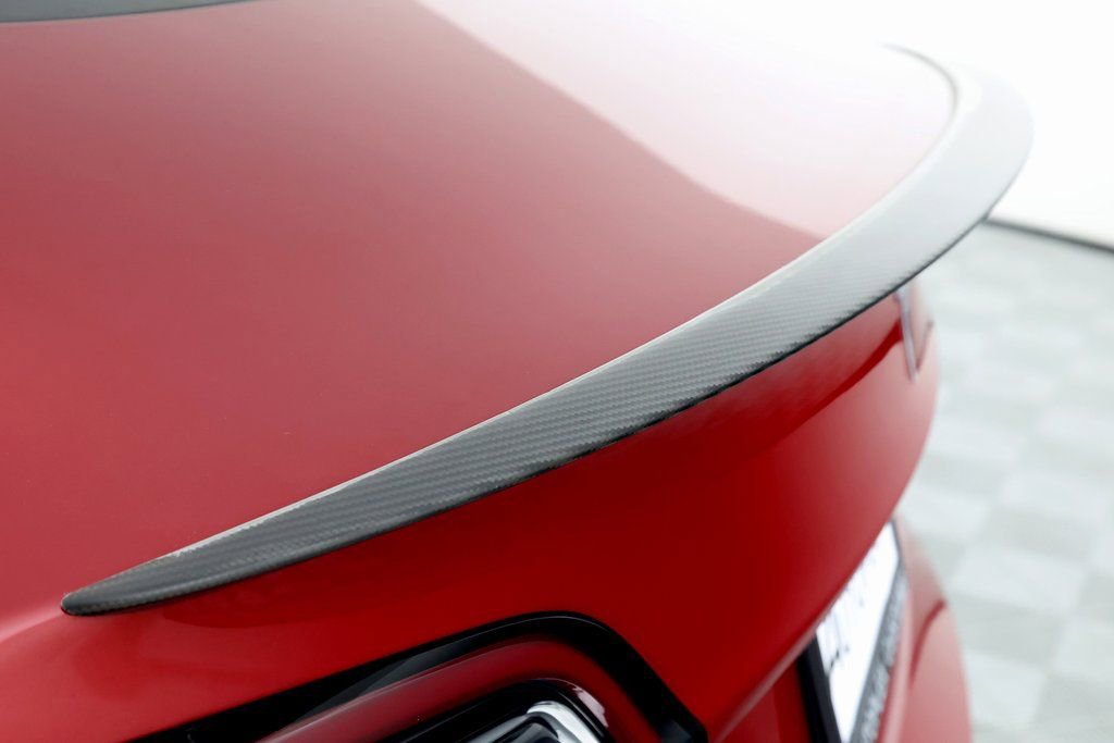 Used 2023 Tesla Model 3 Performance AWD/4WD image 41