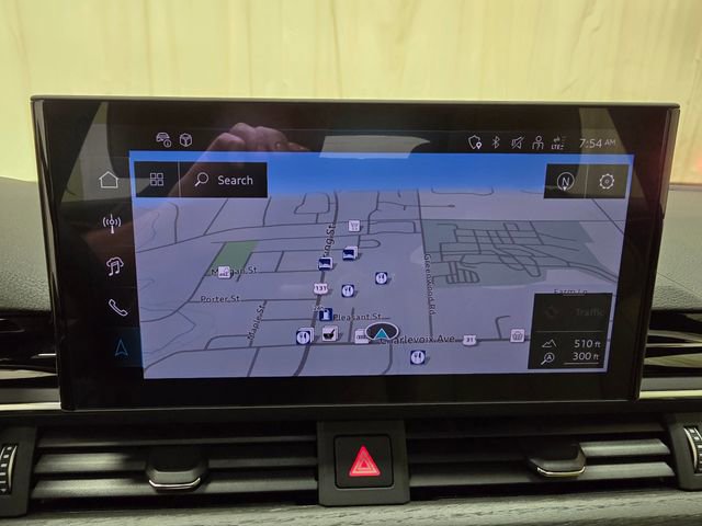 Used 2025 Audi A5 2.0T Premium Plus w/ Premium Plus image 20