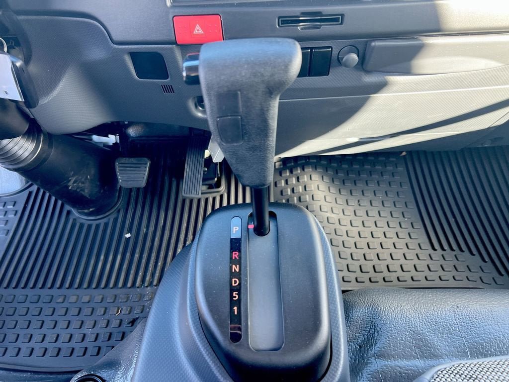 New 2025 Chevrolet Low Cab Forward RWD image 6