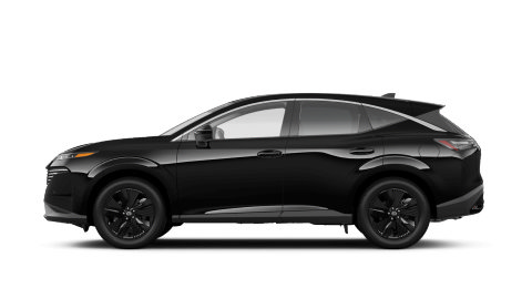 New 2026 Nissan Murano SV