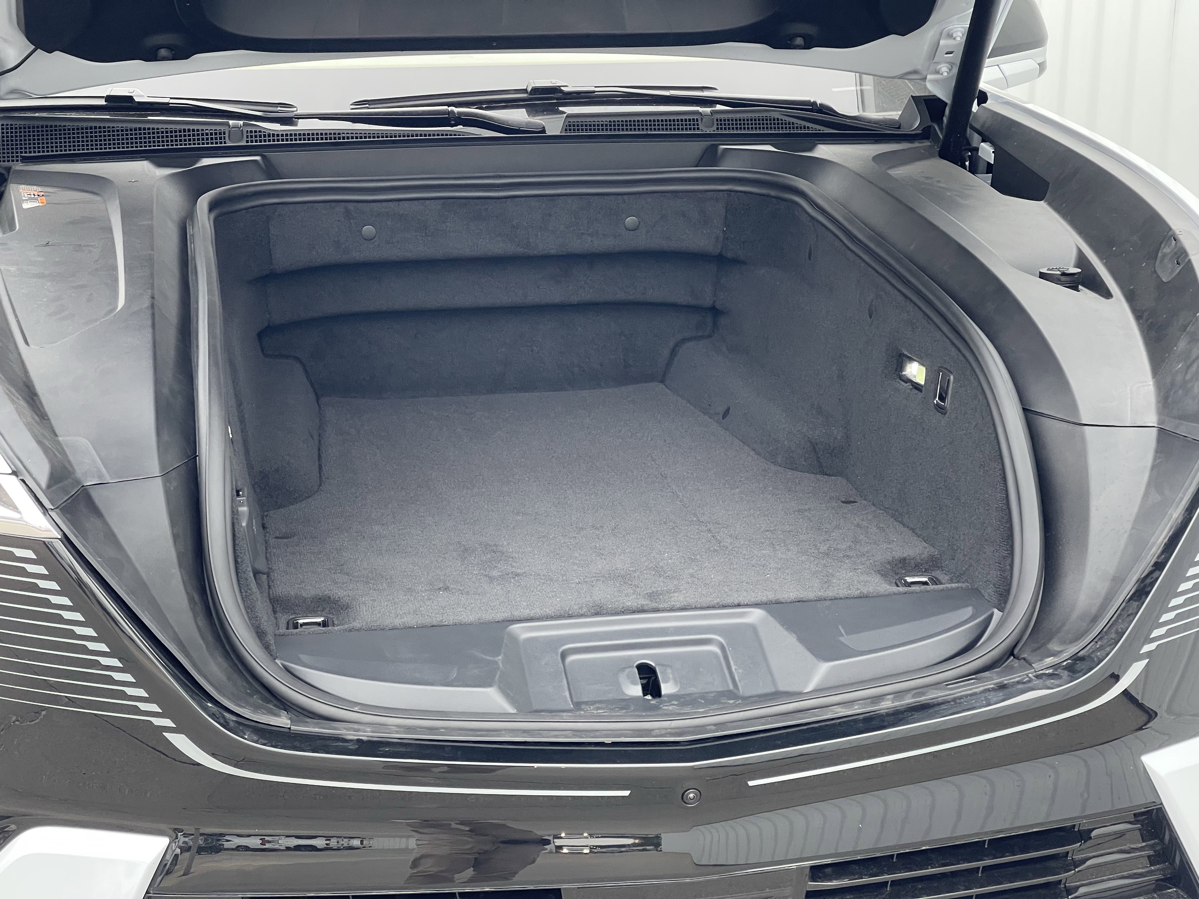 New 2026 Cadillac Escalade IQ Luxury 1 w/ LPO, Radiant Package image 29