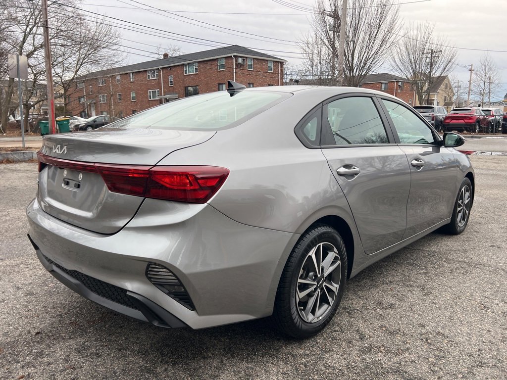 Certified 2023 Kia Forte LXS w/ LXS Technology Package image 5