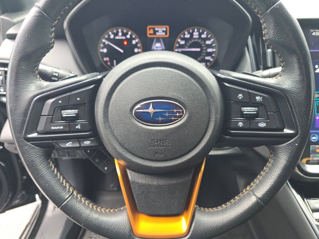 Used 2022 Subaru Outback Wilderness image 23