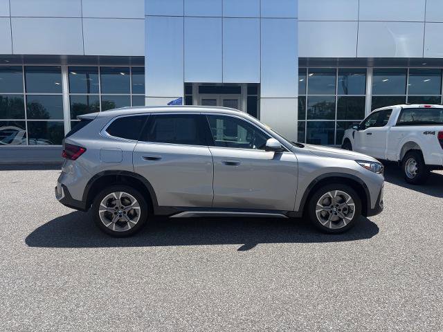 Used 2024 BMW X1 xDrive28i AWD/4WD image 2