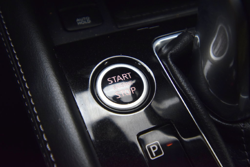 Used 2023 Nissan Kicks SV FWD image 27