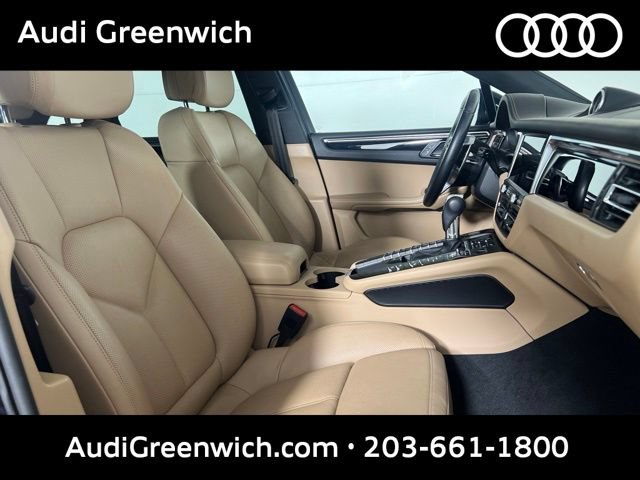 Used 2020 Porsche Macan S AWD/4WD image 13