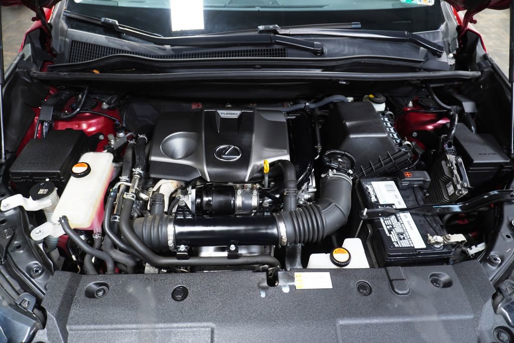 Used 2015 Lexus NX 200t AWD w/ Luxury Package image 10