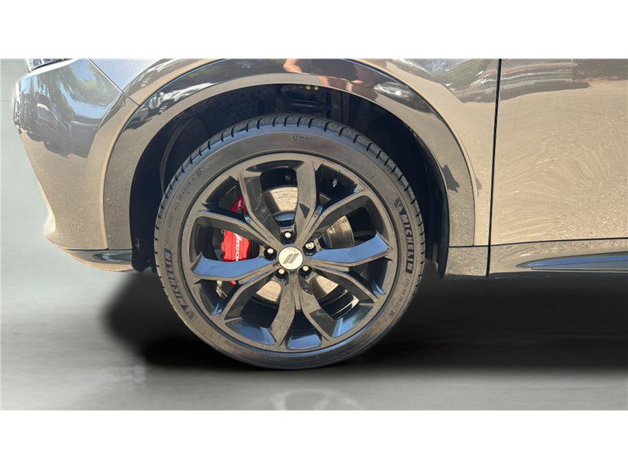 Used 2024 Dodge Hornet R/T Plus AWD/4WD image 43