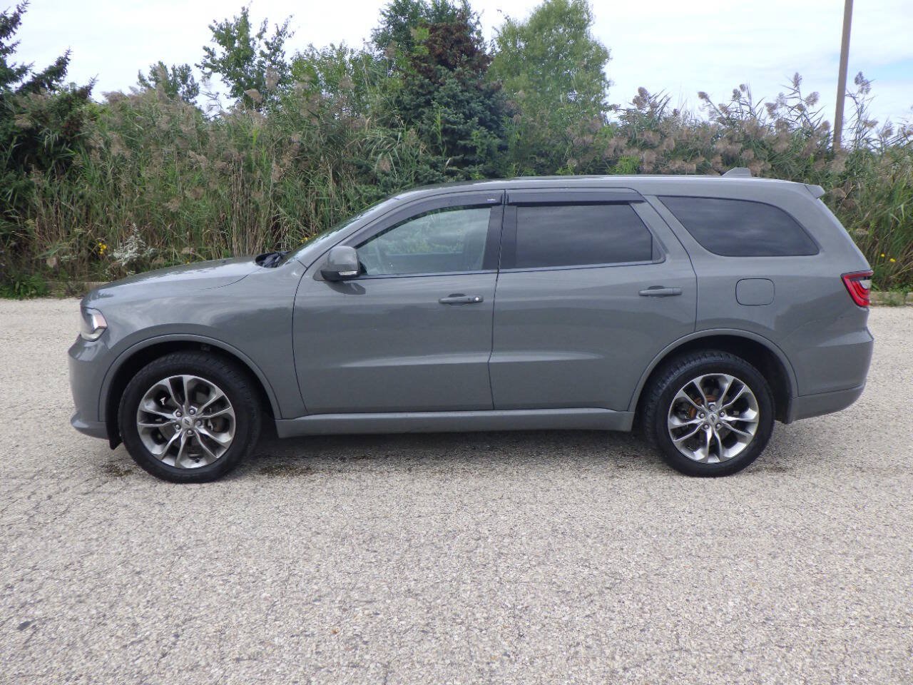 Used 2020 Dodge Durango GT AWD/4WD image 2