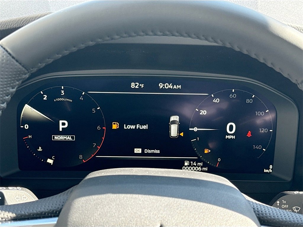 New 2025 Mitsubishi Outlander SE image 12