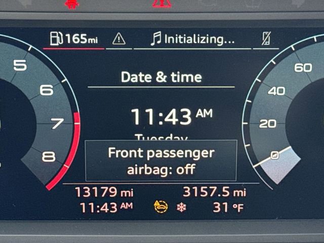 Used 2022 Audi Q3 2.0T Premium Plus w/ Premium Plus Package image 16