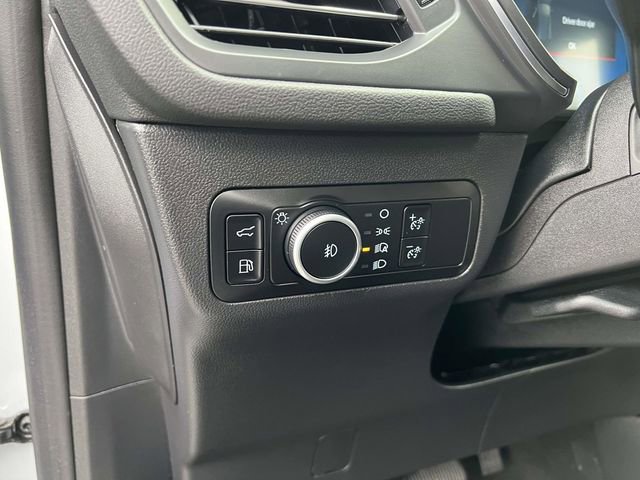 Used 2025 Ford Escape Platinum image 14