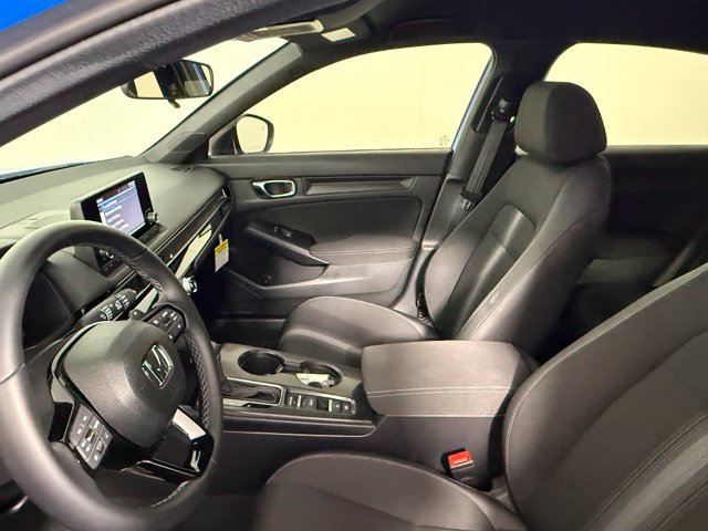 Used 2026 Honda Civic Sport image 27