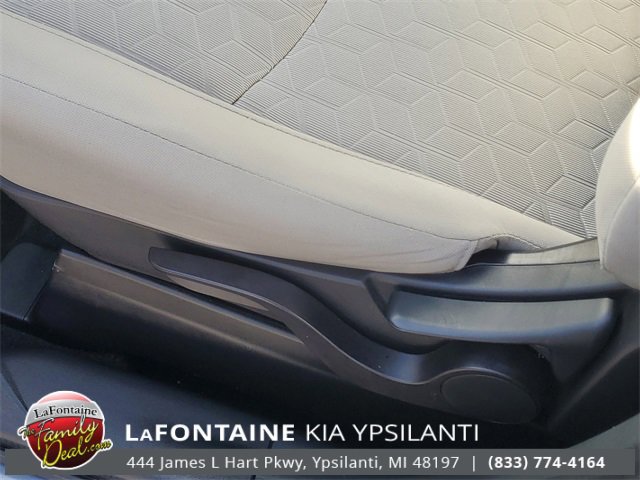 Used 2021 Mitsubishi Outlander Sport SE image 11